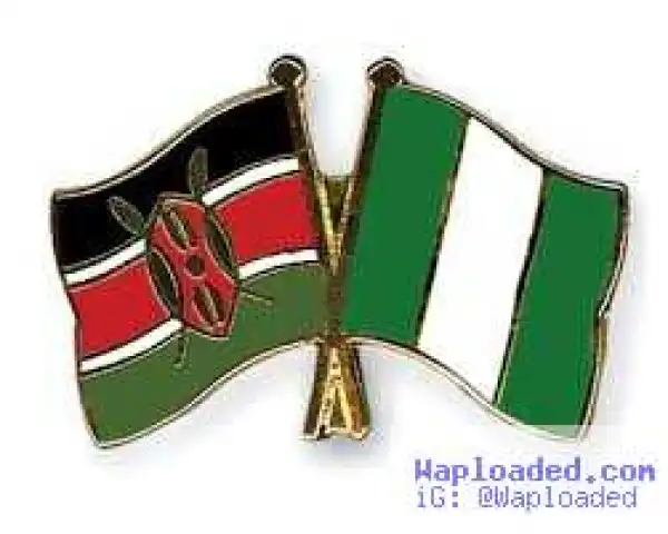 Love Scam: Kenyan Police warn rich female citizens to be cautious of Nigerian men